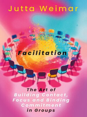 cover image of Facilitation